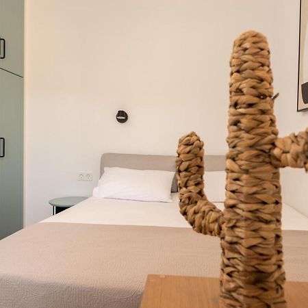Eden Of Grameno Apartment ปาไลโอโกรา ภายนอก รูปภาพ