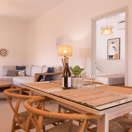 Eden Of Grameno Apartment ปาไลโอโกรา ภายนอก รูปภาพ