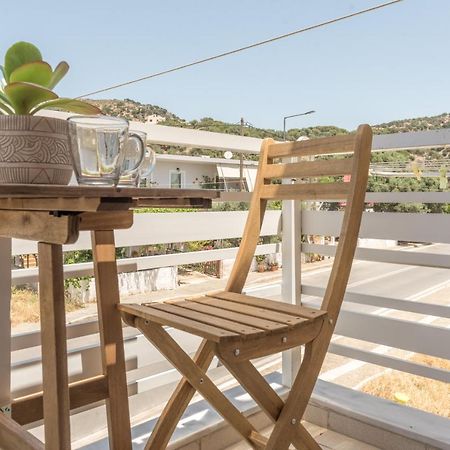 Eden Of Grameno Apartment ปาไลโอโกรา ภายนอก รูปภาพ