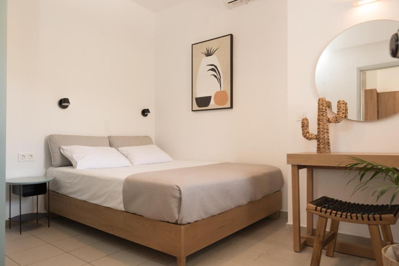 Eden Of Grameno Apartment ปาไลโอโกรา ภายนอก รูปภาพ