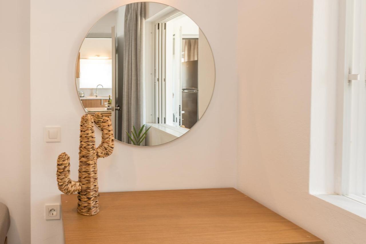 Eden Of Grameno Apartment ปาไลโอโกรา ภายนอก รูปภาพ